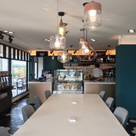 D’oro Coffee มอเตอร์เวย์ (ขาออก)