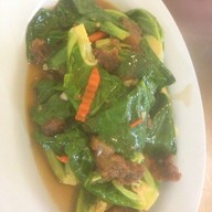 ข้าวต้มบางปะกง สาขา 8