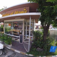 Coffee at Home ซอยร่มเกล้า 19/5