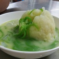 บ้านหวานเย็น