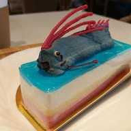 เมนูของร้าน Kanaloa Cafe