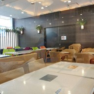 บรรยากาศ Kanaloa Cafe