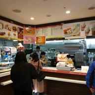 บรรยากาศ Kanaloa Cafe