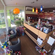 Coffee at Home ซอยร่มเกล้า 19/5