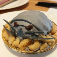 เมนูของร้าน Kanaloa Cafe