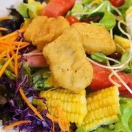 เมนูของร้าน Salad Classic