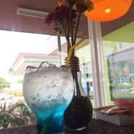 Coffee at Home ซอยร่มเกล้า 19/5