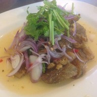 ข้าวต้มบางปะกง สาขา 8