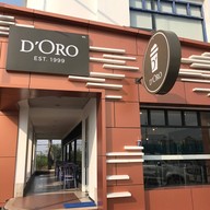 D’oro Coffee มอเตอร์เวย์ (ขาออก)