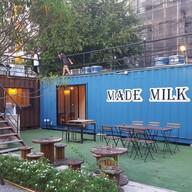 Made Milk