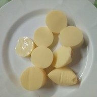 เมนูของร้าน ครัวคุณโจ้ เจ็ดยอด
