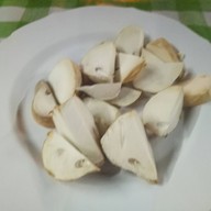 เมนูของร้าน ครัวคุณโจ้ เจ็ดยอด