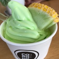 เมนูของร้าน CORO FIELD