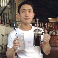 เมนูของร้าน Birds Nest Cafe