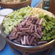 ภูสักธารรีสอร์ท