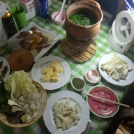 เมนูของร้าน ครัวคุณโจ้ เจ็ดยอด
