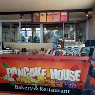 บรรยากาศ Pancake House