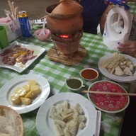 เมนูของร้าน ครัวคุณโจ้ เจ็ดยอด