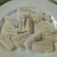 เมนูของร้าน ครัวคุณโจ้ เจ็ดยอด