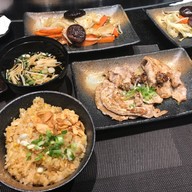 Miyazaki Japanese Teppan Dining Central Plaza Salaya