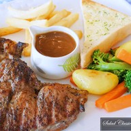 เมนูของร้าน Salad Classic