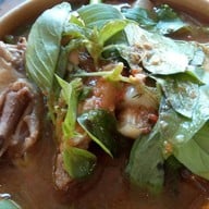 ส้มตำหน้าจวนระนอง