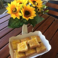 Coffee at Home ซอยร่มเกล้า 19/5