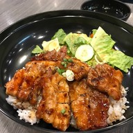 เมนูของร้าน Boteya โบเทยะ CentralWorld 3rd floor