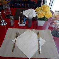 บรรยากาศ Pancake House