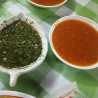 เมนูของร้าน ครัวคุณโจ้ เจ็ดยอด