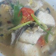 เมนูของร้าน ร้านอาหารเคน