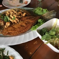 เมนูของร้าน ใจสั่งมา