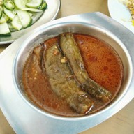 เมนูของร้าน Muslim Restaurant I-food