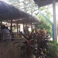 บรรยากาศ ลาบเป็ดชัยภูมิ