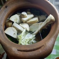 เมนูของร้าน ครัวคุณโจ้ เจ็ดยอด