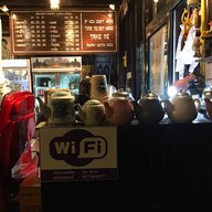 โกอ้วน ตลาดเก่าบ้านส้อง