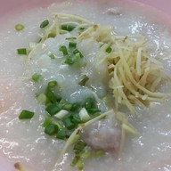 เมนูของร้าน โจ๊กดินแดง ก๋วยจั๊บน้ำใส