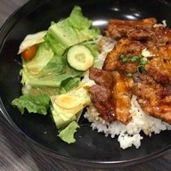 เมนูของร้าน Boteya โบเทยะ CentralWorld 3rd floor