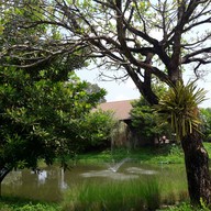 ภูสักธารรีสอร์ท