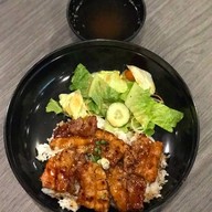 เมนูของร้าน Boteya โบเทยะ CentralWorld 3rd floor