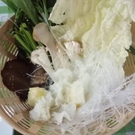 เมนูของร้าน ครัวคุณโจ้ เจ็ดยอด