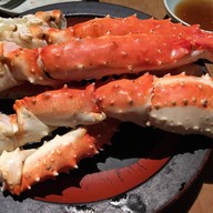 えびかに合戦 札幌本店