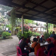 บรรยากาศ ลาบเป็ดชัยภูมิ