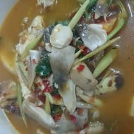 ร้านอาหารเคน