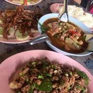 ลาบเป็ดชัยภูมิ