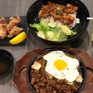 เมนูของร้าน Boteya โบเทยะ CentralWorld 3rd floor