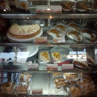 บรรยากาศ Pancake House