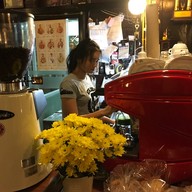 โกอ้วน ตลาดเก่าบ้านส้อง