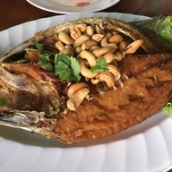 เมนูของร้าน ใจสั่งมา