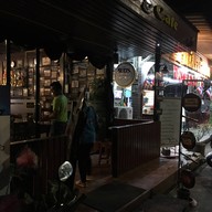 โกอ้วน ตลาดเก่าบ้านส้อง